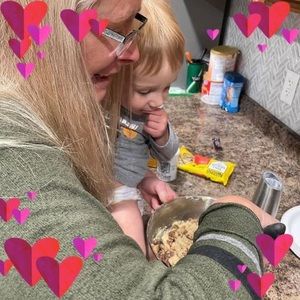 Meet your Posher, Lisa